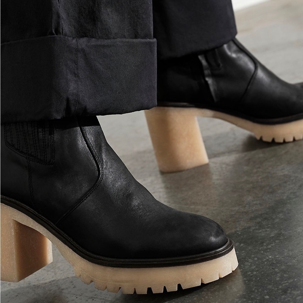 James Chelsea FP Boots